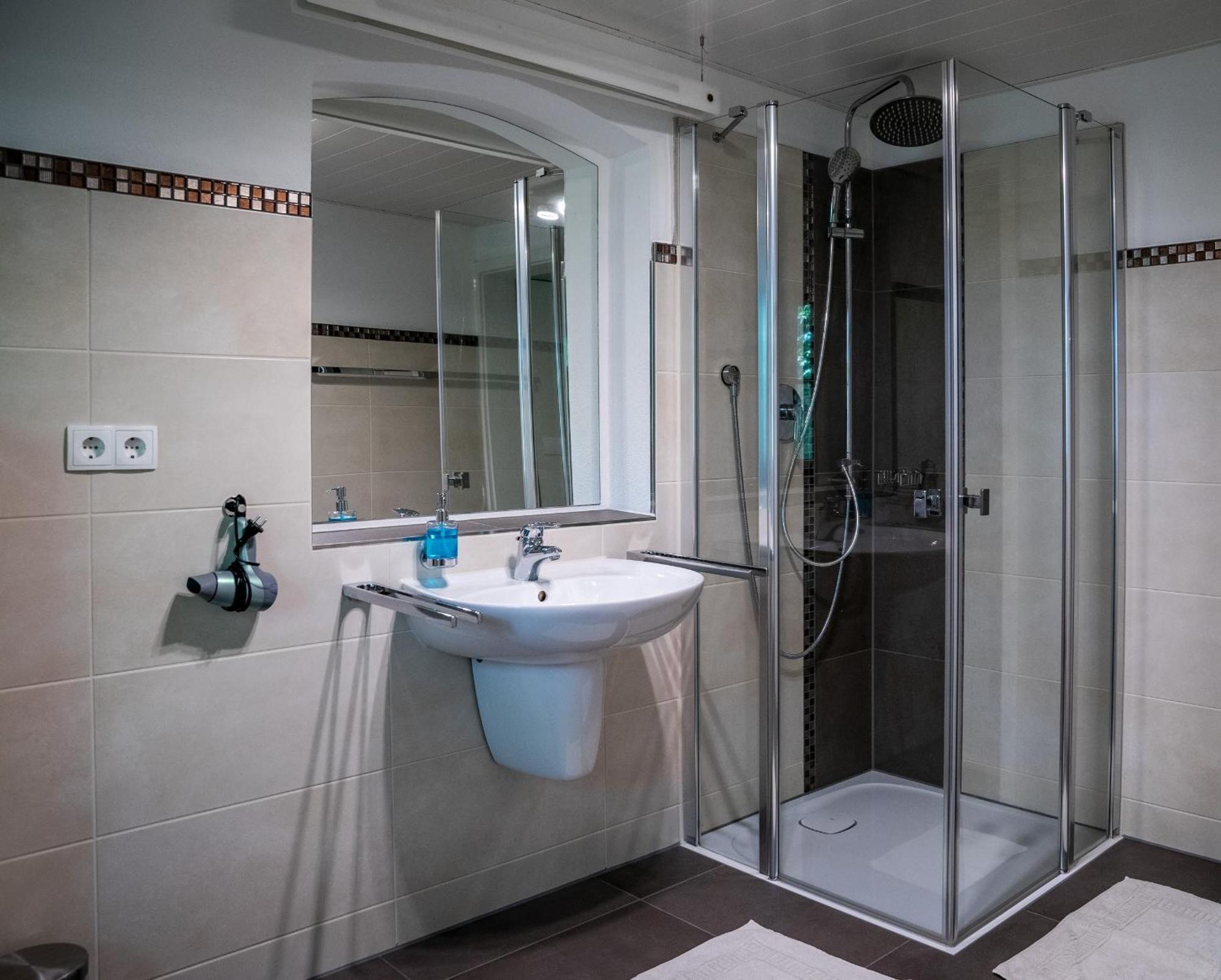 Ferienhaus Schmiedehof Hitzing Εξωτερικό φωτογραφία