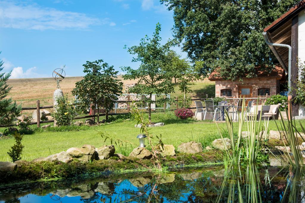Ferienhaus Schmiedehof Hitzing Εξωτερικό φωτογραφία