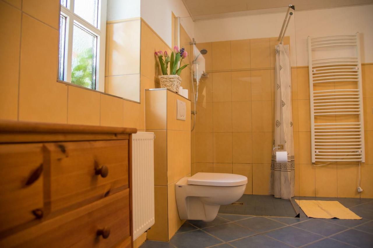 Ferienhaus Schmiedehof Hitzing Εξωτερικό φωτογραφία