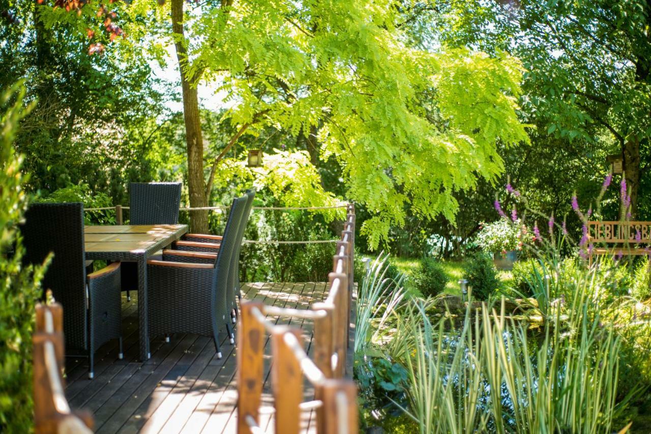 Ferienhaus Schmiedehof Hitzing Εξωτερικό φωτογραφία