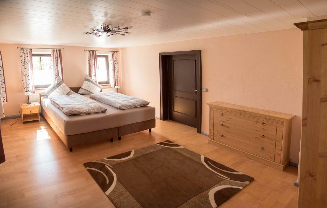 Ferienhaus Schmiedehof Hitzing Εξωτερικό φωτογραφία